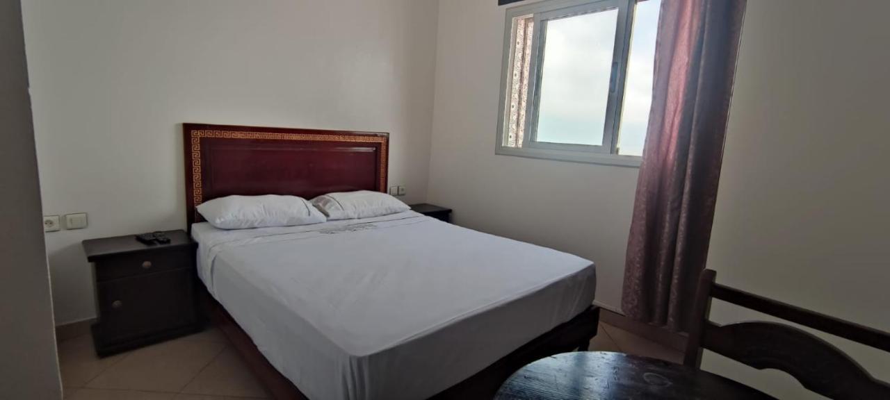 Hotel Al Andalous Fnideq Ngoại thất bức ảnh