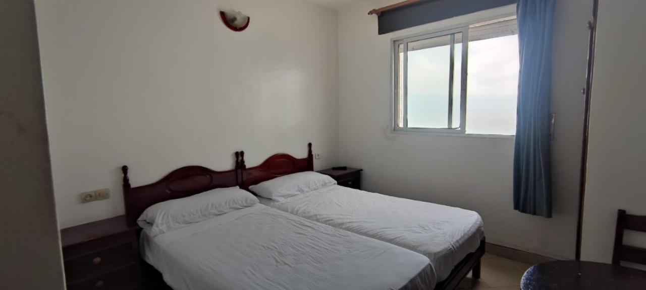 Hotel Al Andalous Fnideq Ngoại thất bức ảnh
