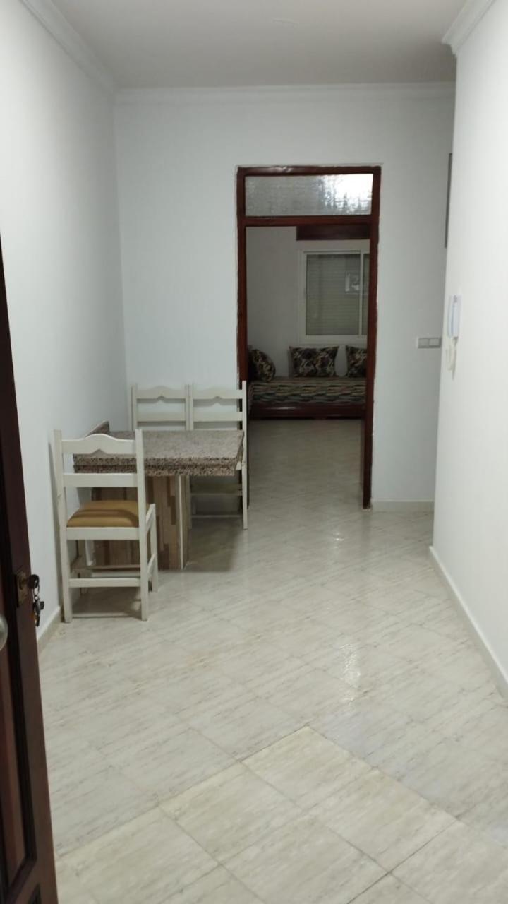 Hotel Al Andalous Fnideq Ngoại thất bức ảnh
