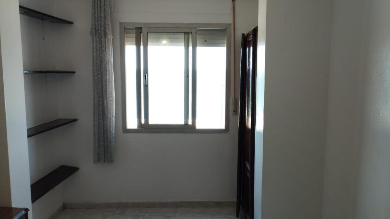 Hotel Al Andalous Fnideq Ngoại thất bức ảnh