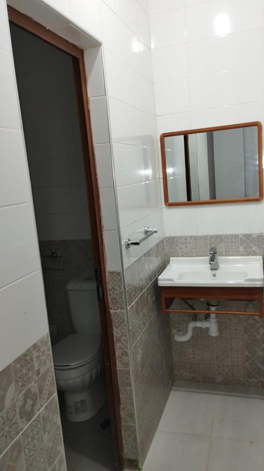Hotel Al Andalous Fnideq Ngoại thất bức ảnh