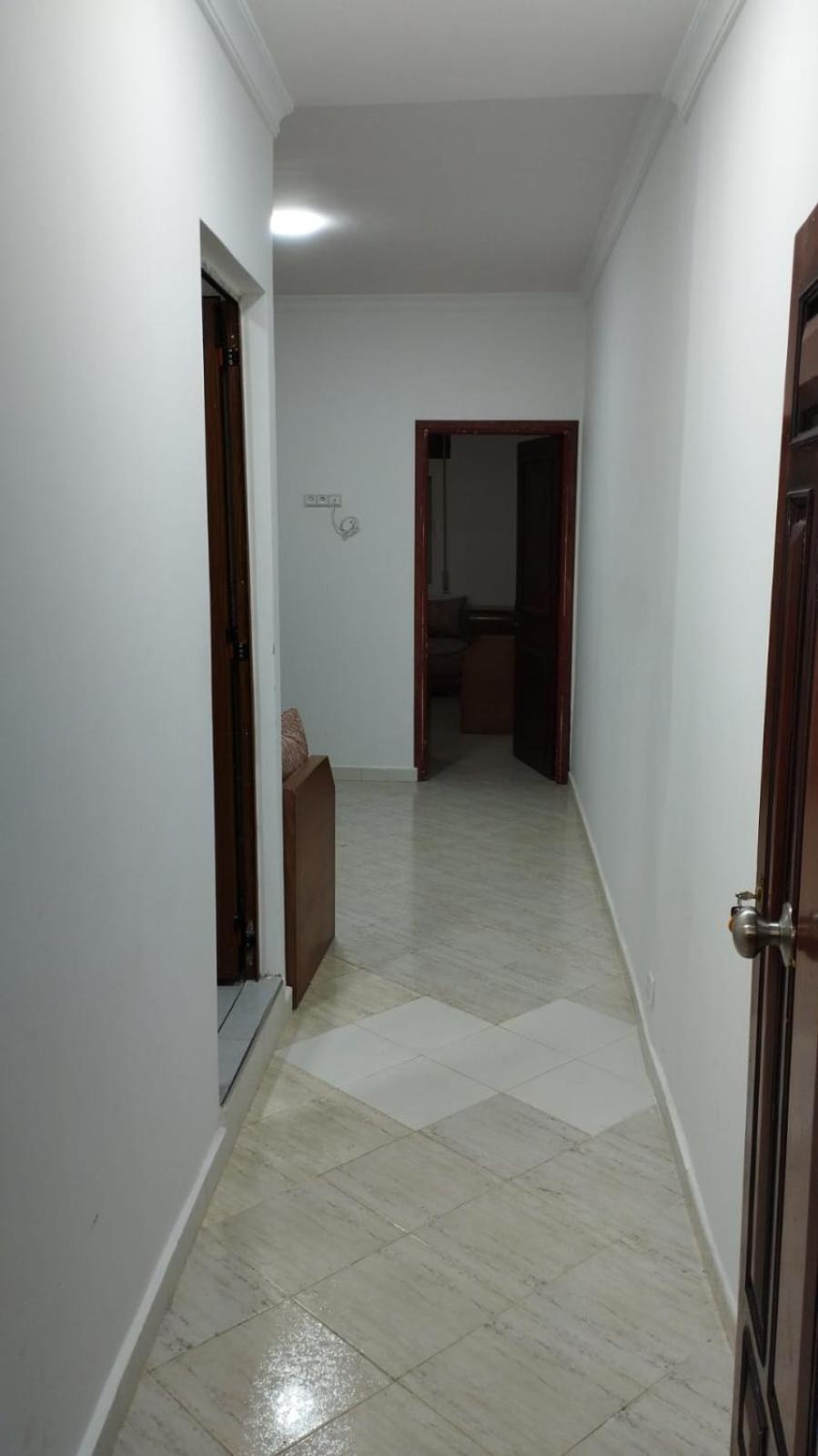 Hotel Al Andalous Fnideq Ngoại thất bức ảnh