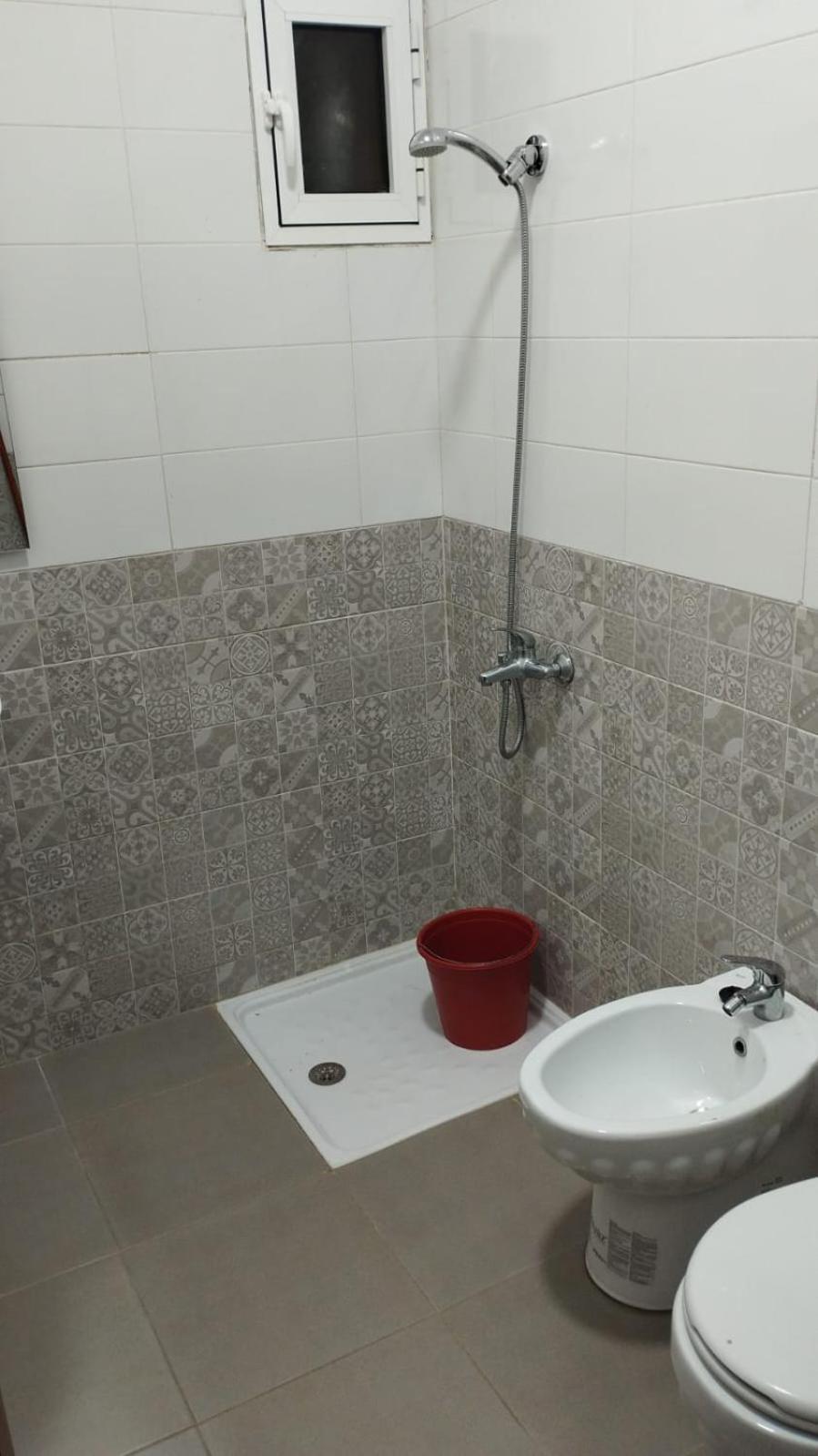 Hotel Al Andalous Fnideq Ngoại thất bức ảnh